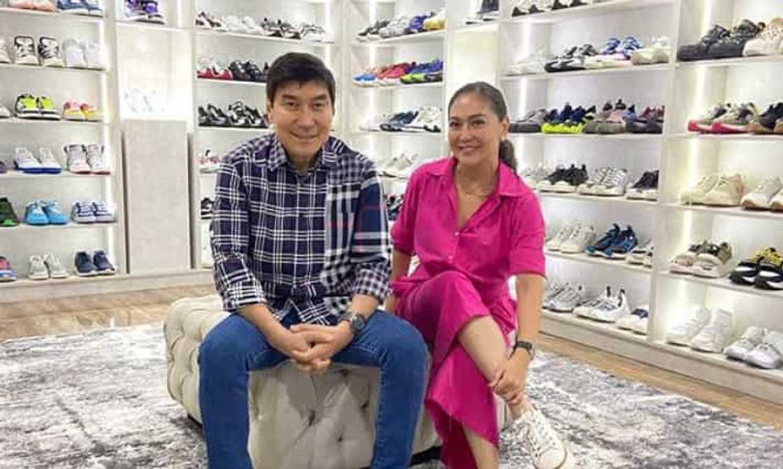 Raffy Tulfo, may ikalawang bahay para may malagyan ng umaapaw niyang koleksyon Raffy Tulfo, may ikalawang bahay para may malagyan ng umaapaw niyang koleksyon