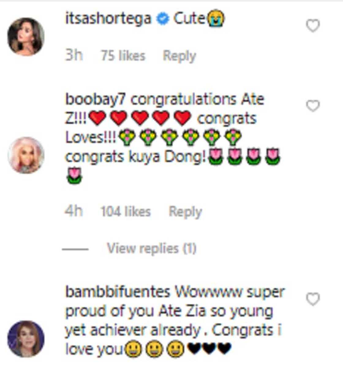 Marian Rivera proudly shares her daughter Zia's new award in school Marian Rivera proudly shares her daughter Zia's new award in school