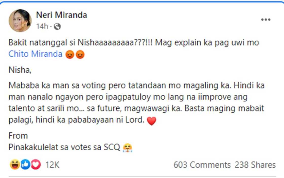 Neri Miranda/@mrsnerimiranda Neri Miranda/@mrsnerimiranda