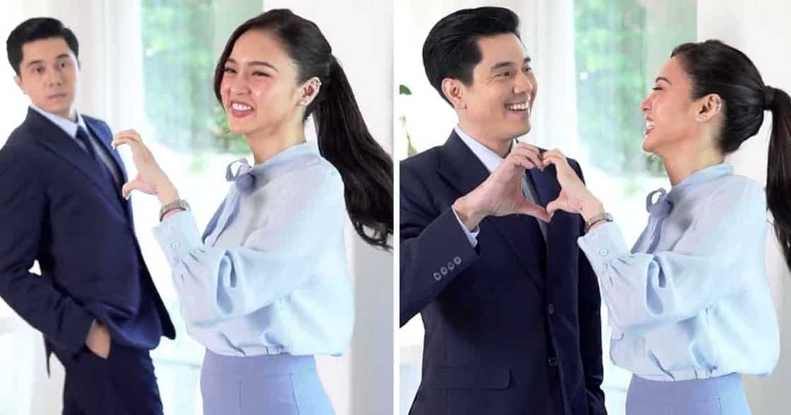 Paulo Avelino Paulo Avelino