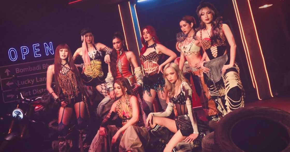 BINI postpones European leg of world tour; group releases official statement BINI postpones European leg of world tour; group releases official statement