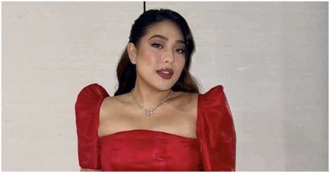 Rita Daniela thanks God in her latest post; talks about the "justice" she received Rita Daniela thanks God in her latest post; talks about the "justice" she received