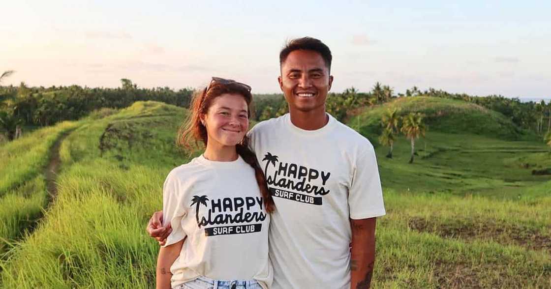 Andi Eigenmann and Philmar Alipayo prove that love endures; mark 7 years: “Not perfect, but real” Andi Eigenmann and Philmar Alipayo prove that love endures; mark 7 years: “Not perfect, but real”