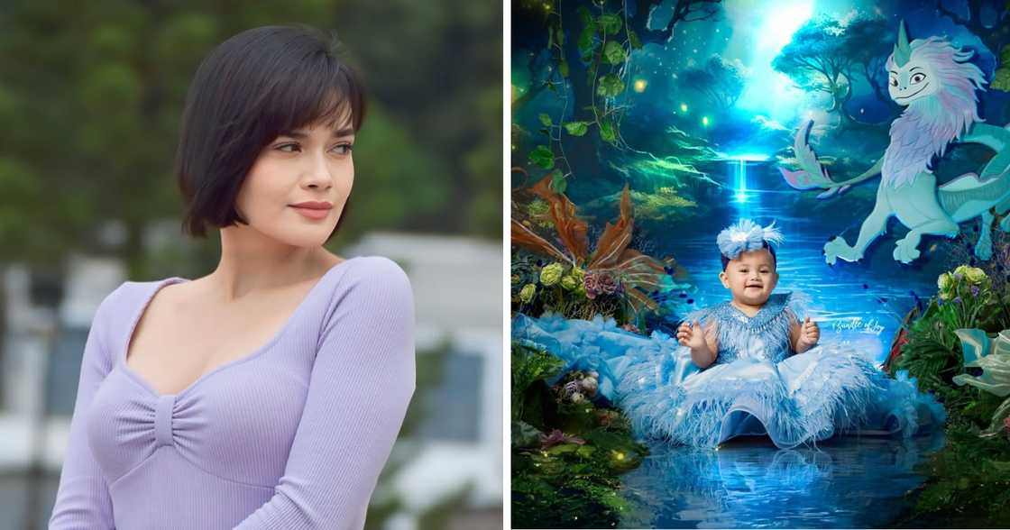 Yasmien Kurdi, may nakakaantig na birthday message para kay Raya Layla (@yasmien_kurdi, @bundleofjoystudioph) Yasmien Kurdi, may nakakaantig na birthday message para kay Raya Layla (@yasmien_kurdi, @bundleofjoystudioph)