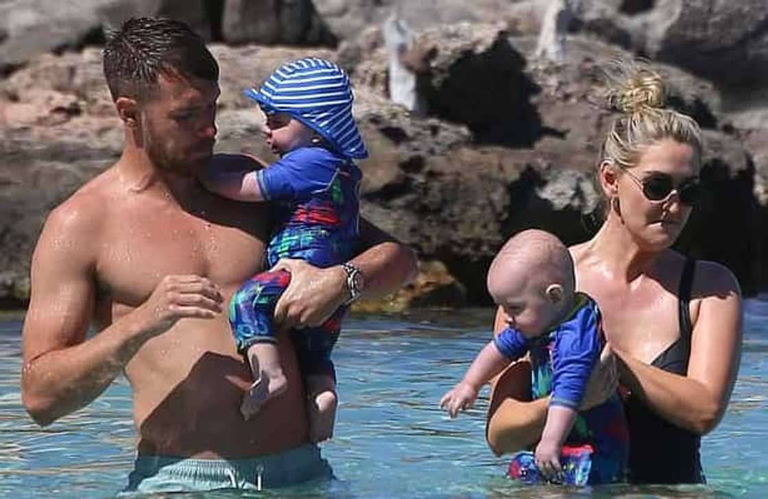 Arsenal players hottest wives Arsenal players hottest wives