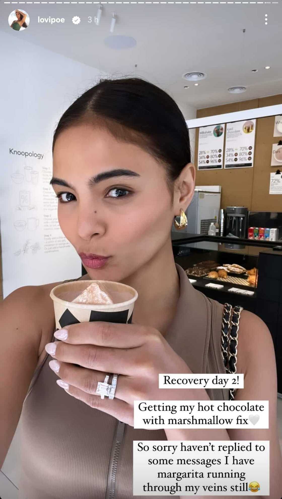 Lovi Poe Lovi Poe