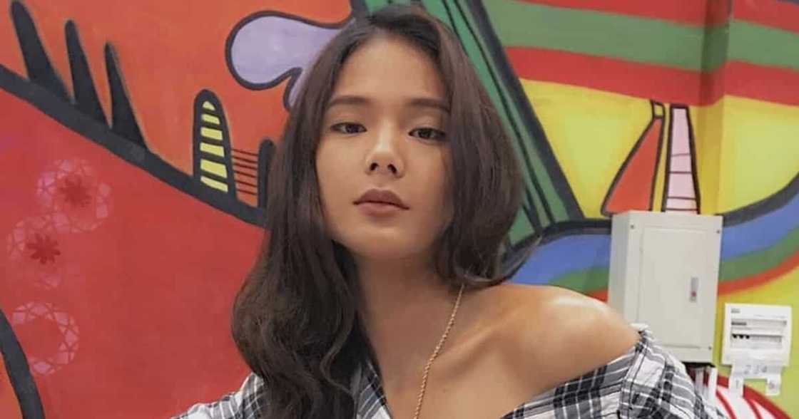 Dhemy Seron shares cryptic post about "receipts" amid Heaven-Kiko's Boracay photos Dhemy Seron shares cryptic post about "receipts" amid Heaven-Kiko's Boracay photos