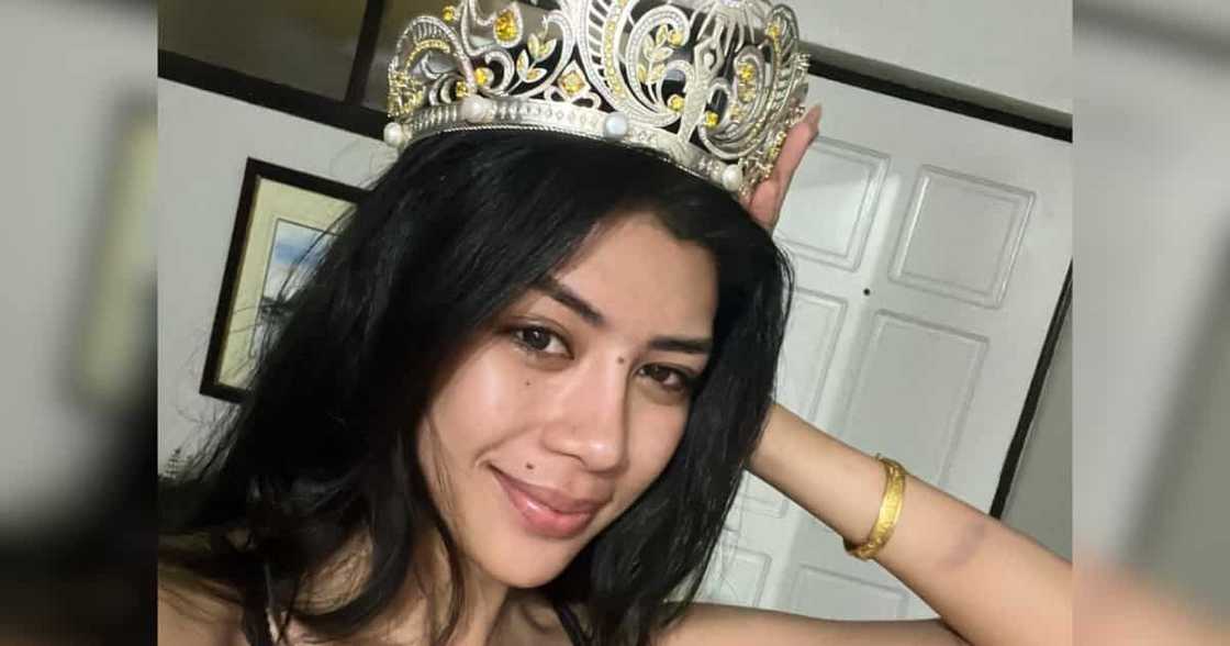 Herlene Budol, viral ang magagandang pics mula sa birthday photoshoot niya Herlene Budol, viral ang magagandang pics mula sa birthday photoshoot niya