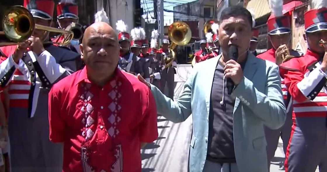 Wally Bayola, humingi ng dispensa sa pagmumura: "Nagkamali po ako dun" Wally Bayola, humingi ng dispensa sa pagmumura: "Nagkamali po ako dun"