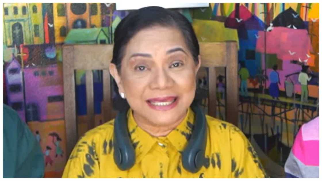 Cristy, pansing di pa napapareha sa iba si Daniel Padilla; "dependent sa Kathniel" Cristy, pansing di pa napapareha sa iba si Daniel Padilla; "dependent sa Kathniel"