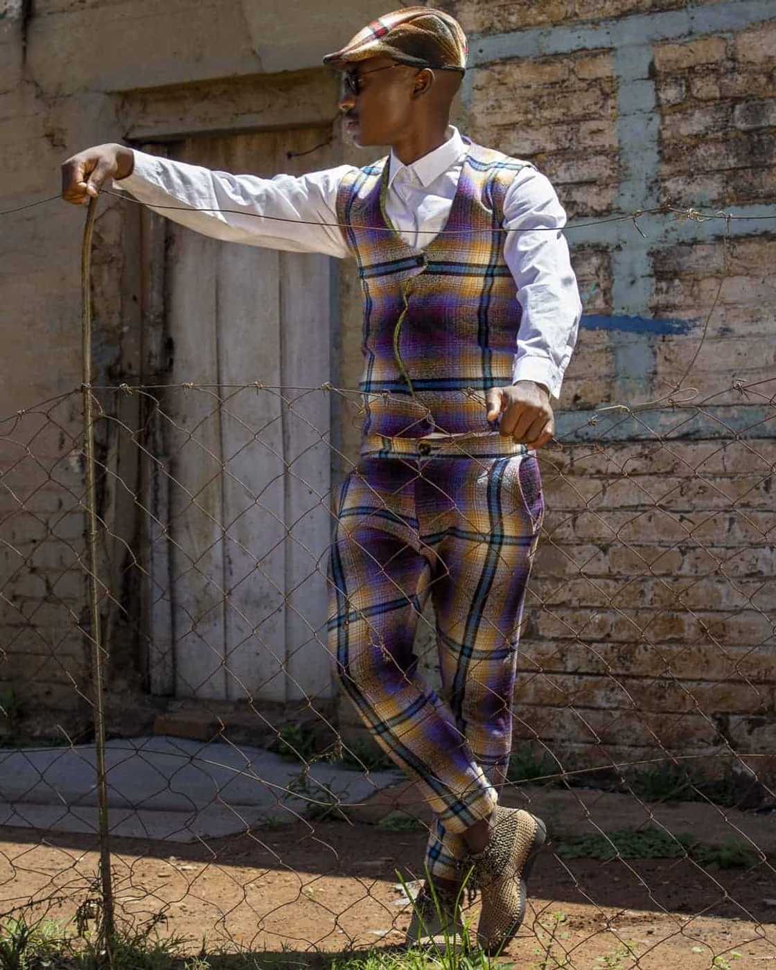 simple retro outfit for men simple retro outfit for men