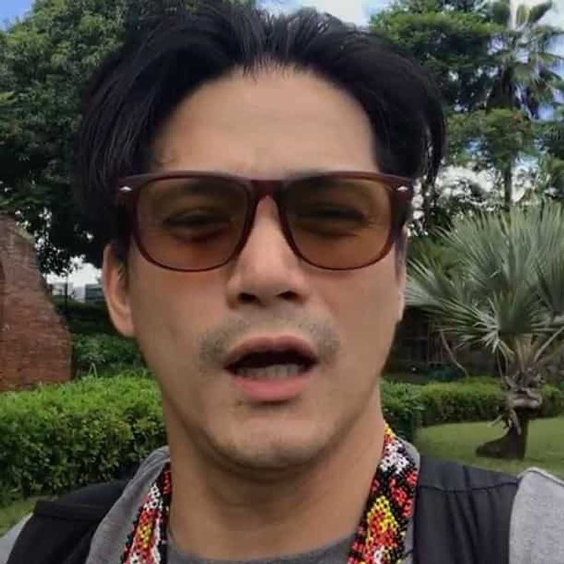 Robin Padilla Robin Padilla