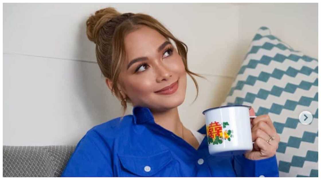Cristy kay Maja Salvador: "Kapag lumulubog ang bangka, unang tumatalon si Maja" Cristy kay Maja Salvador: "Kapag lumulubog ang bangka, unang tumatalon si Maja"