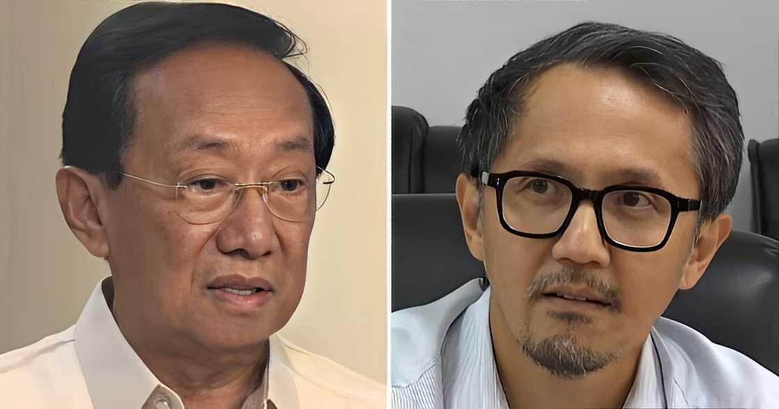DPWH Secretary Bonoan out: PBBM accepts DPWH chief's resignation amid flood fiasco DPWH Secretary Bonoan out: PBBM accepts DPWH chief's resignation amid flood fiasco
