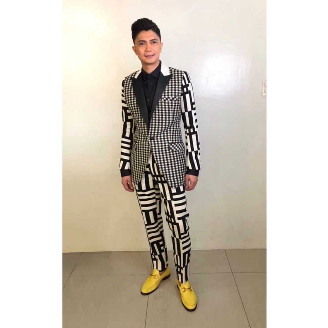 Vhong Navarro net worth Vhong Navarro net worth