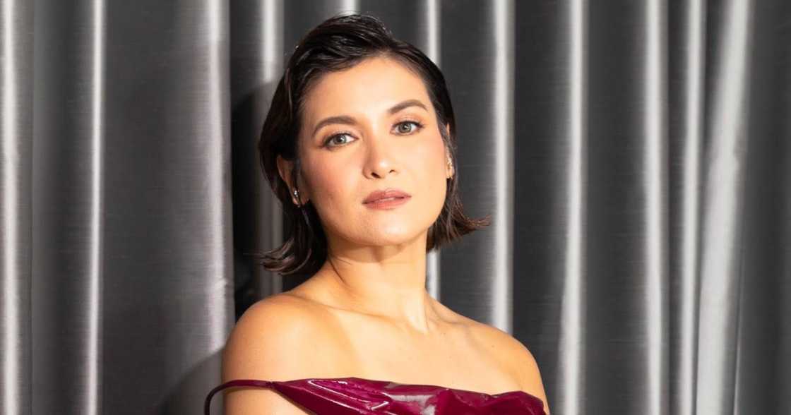 Camille Prats, labis na nalungkot sa pagpanaw ng minahal niyang si Gucci Camille Prats, labis na nalungkot sa pagpanaw ng minahal niyang si Gucci
