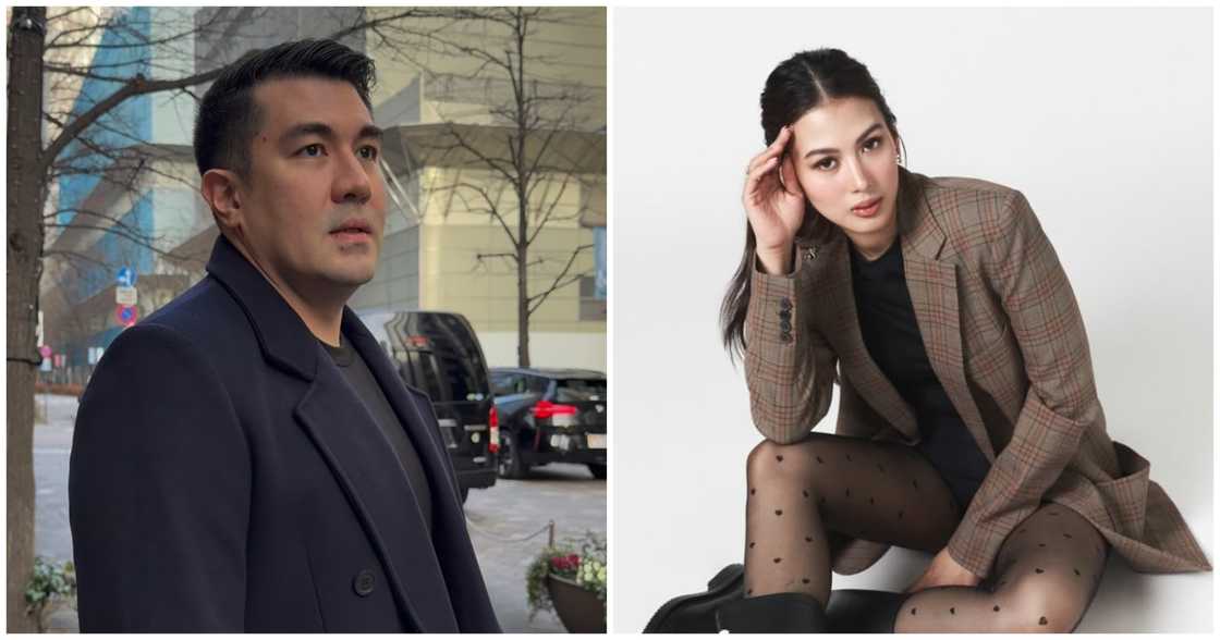 Luis Manzano, may hirit sa "birthday week" post ni Alex Gonzaga: "Patay agad?"