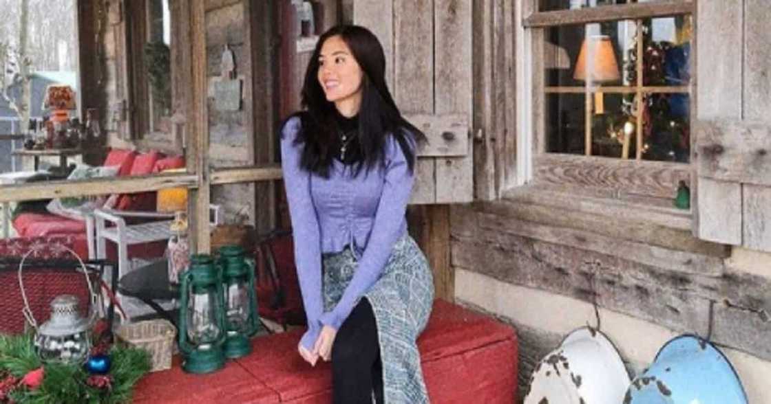 Catriona Gray celebrates 17th birthday in romantic getaway with Sam Milby Catriona Gray celebrates 17th birthday in romantic getaway with Sam Milby