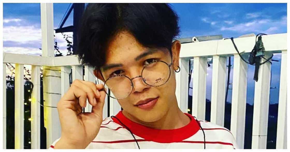 Xander Arizala, malungkot dahil wala raw bumati at naki-party sa birthday niya @z4nder.official Xander Arizala, malungkot dahil wala raw bumati at naki-party sa birthday niya @z4nder.official