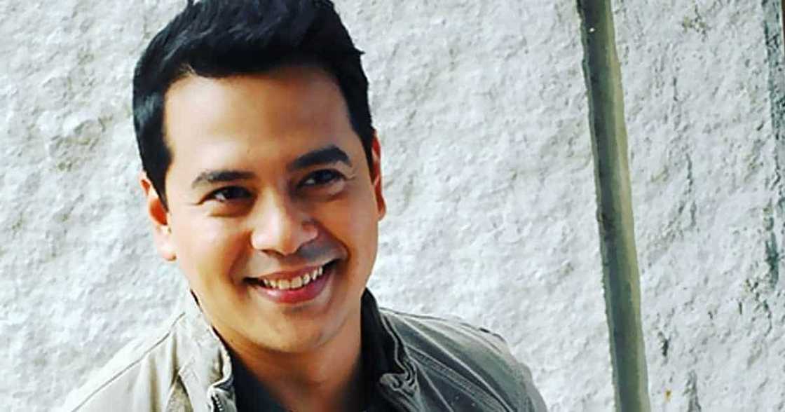 Elias Modesto, bagong look niya usap-usapan sa social media; netizens, sinabing kamukha raw ng daddy