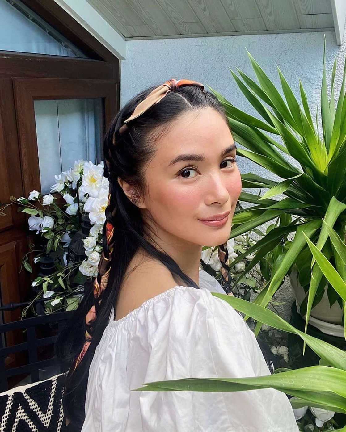 Heart Evangelista Heart Evangelista