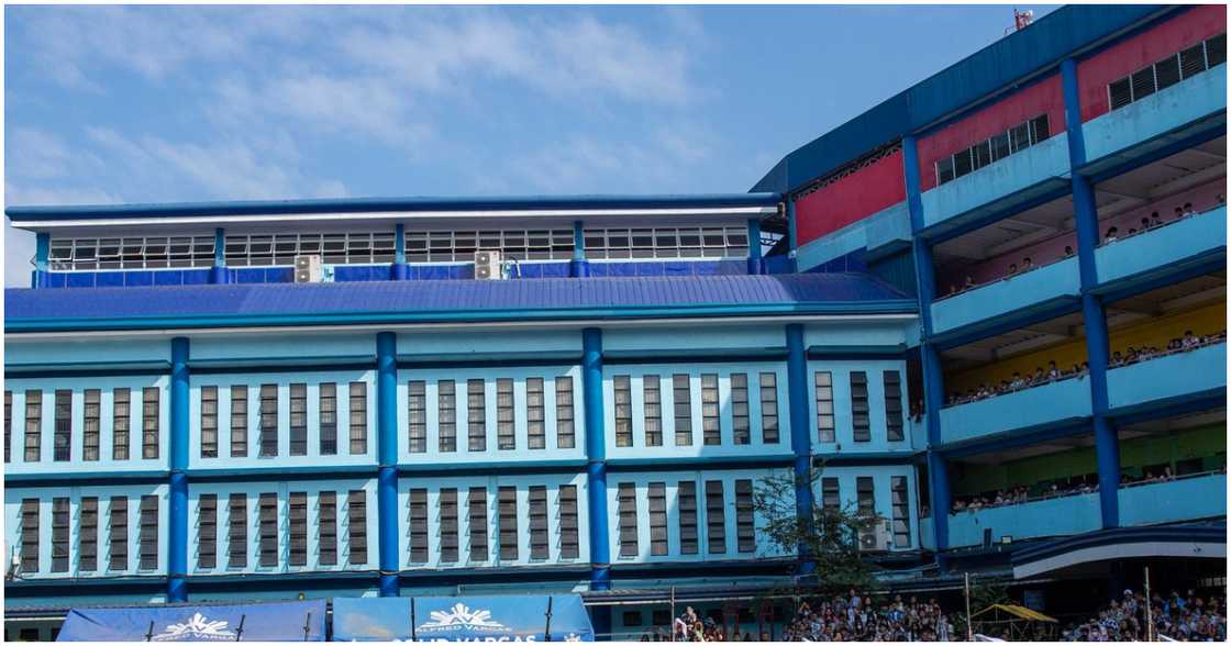 Bestlink College, Ipapatawag sa senado dahil sa reklamo ng mga estudyante Bestlink College, Ipapatawag sa senado dahil sa reklamo ng mga estudyante