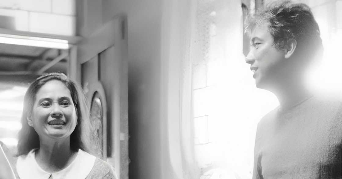 Ely Buendia, nag-react sa pagpanaw ng beteranang aktres na si Sue Prado