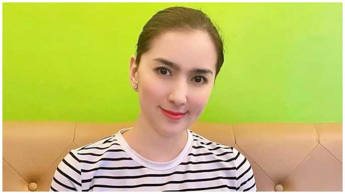 Ara Mina, naiyak nang maalala ang matinding sinabi ng bashers niya noon Ara Mina, naiyak nang maalala ang matinding sinabi ng bashers niya noon