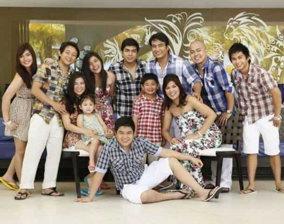 Bong Revilla wife Bong Revilla wife