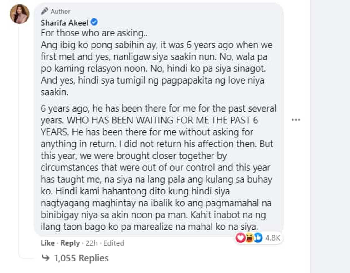 Sharifa Akeel Sharifa Akeel
