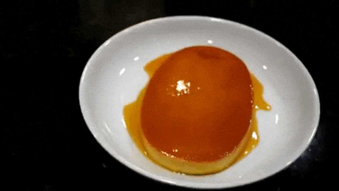 How to make leche flan How to make leche flan