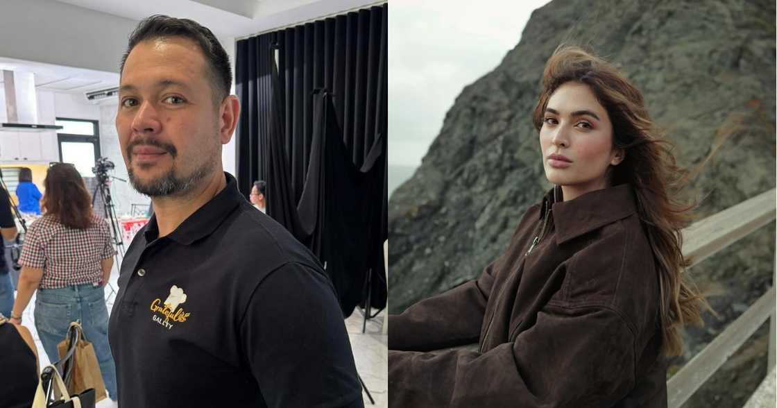 Christopher Roxas/@christopherroxas | Sofia Andres/@iamsofiaandres