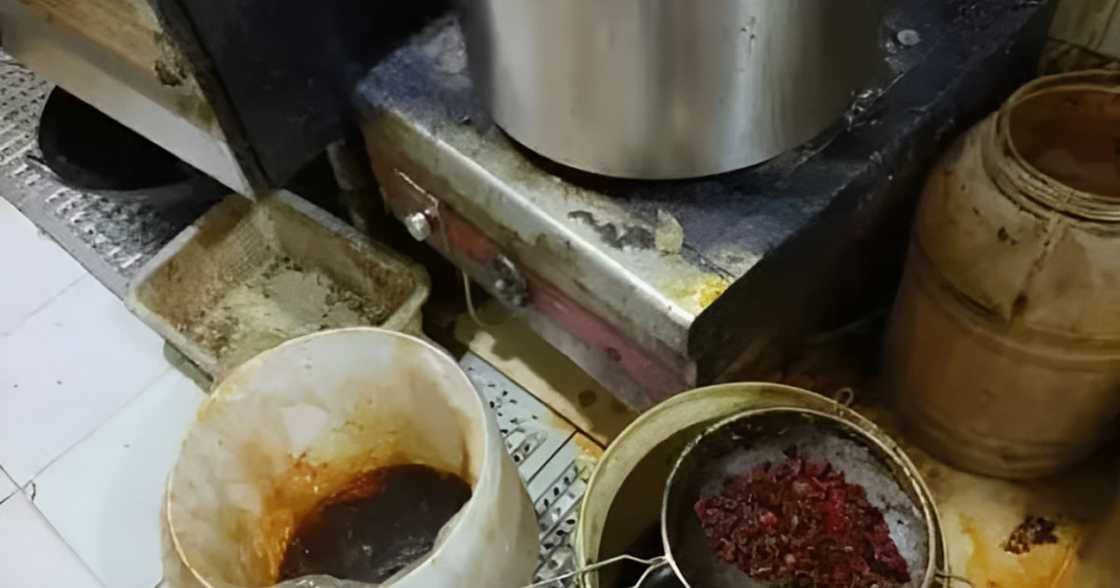 Photo: Screengrab from Weibo via SCMP Photo: Screengrab from Weibo via SCMP
