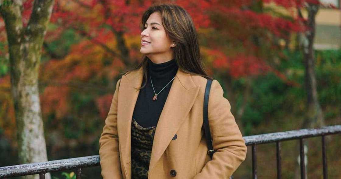 Angel Locsin, isiniwalat ang kabutihan ng puso ni Anne Curtis: "Si Anne unang nag-reply"