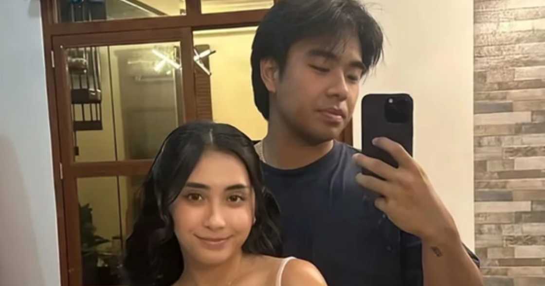 Bea Borres, nagkuwento ng emosyonal na karanasan kay Meray Yamada habang ipinagbubuntis ang anak Bea Borres, nagkuwento ng emosyonal na karanasan kay Meray Yamada habang ipinagbubuntis ang anak