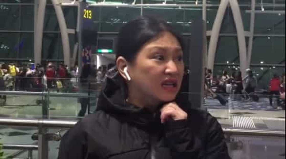 Rufa mae Quinto Rufa mae Quinto