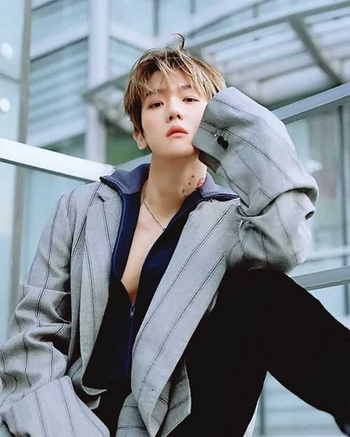 Baekhyun Baekhyun