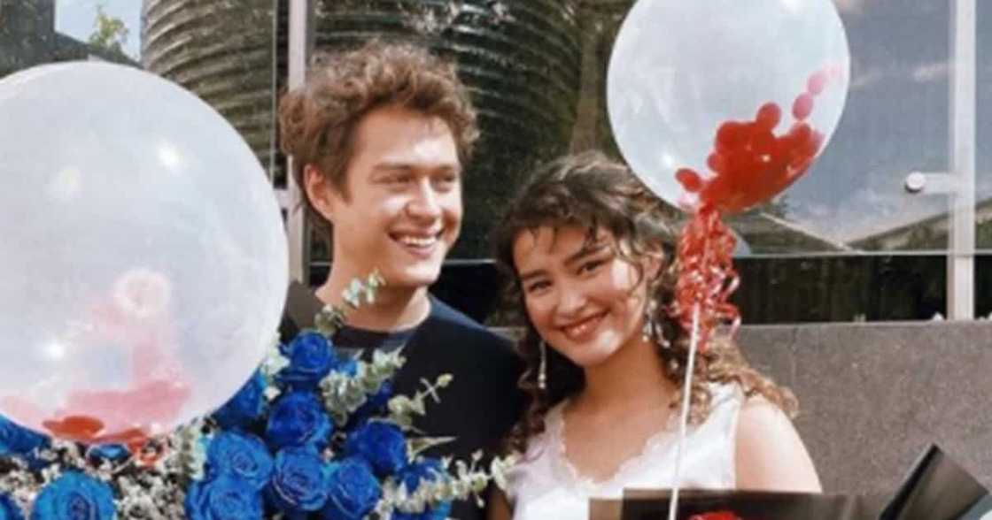 Liza Soberano, Enrique Gil launch new business together amid the pandemic