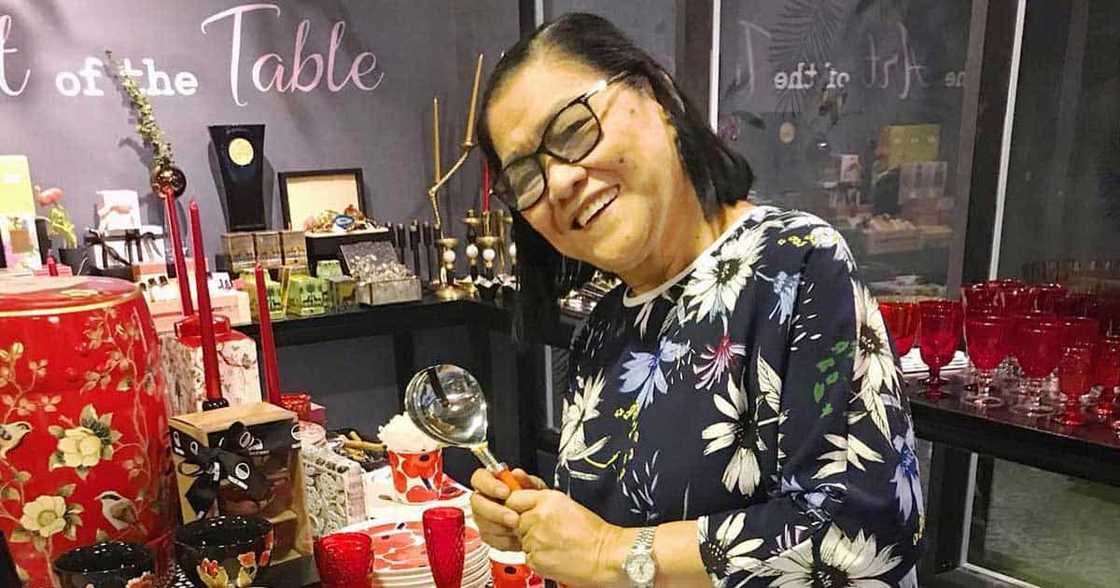 Lolit Solis, ipinahayag baka tinanggal umano siya ng PAMI: “Baka dahil nga sa love affair namin ni Bea Alonzo” Lolit Solis, ipinahayag baka tinanggal umano siya ng PAMI: “Baka dahil nga sa love affair namin ni Bea Alonzo”