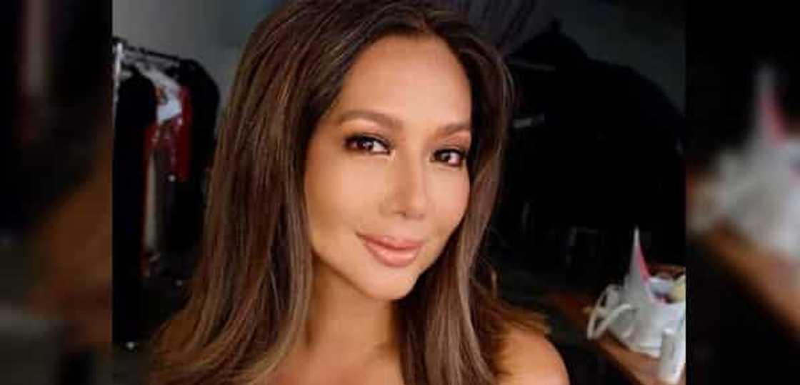 Cristy Fermin sa ‘pinagpala’ post ni Korina Sanchez: “Dapat tayo o ibang tao ang nagsasabi” Cristy Fermin sa ‘pinagpala’ post ni Korina Sanchez: “Dapat tayo o ibang tao ang nagsasabi”