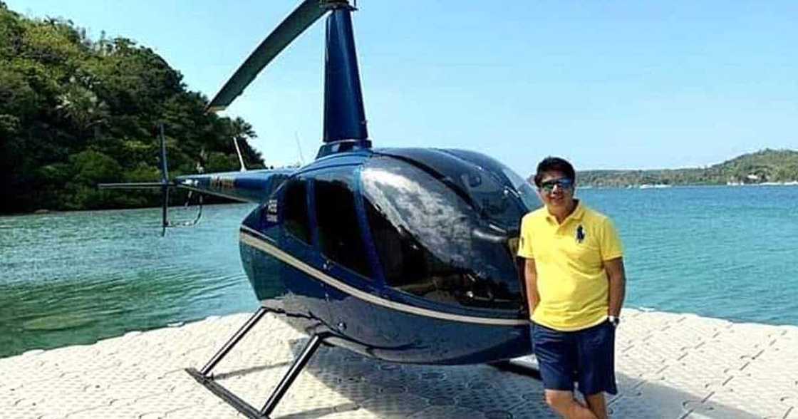 Willie Revillame, wala na sa major TV, nagtitiis sa Facebook, ani Lolit Solis: “What went wrong?” Willie Revillame, wala na sa major TV, nagtitiis sa Facebook, ani Lolit Solis: “What went wrong?”