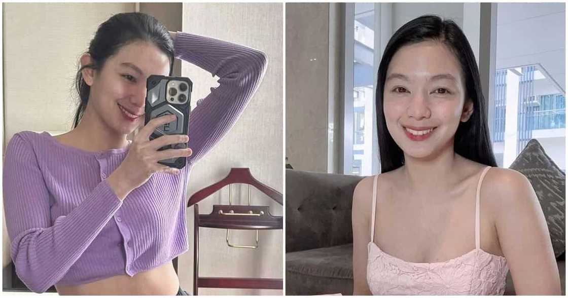 Jennica Garcia warns netizens against fake Facebook account Jennica Garcia warns netizens against fake Facebook account