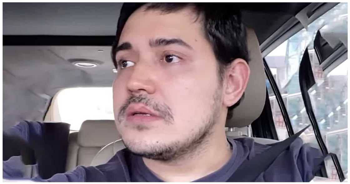 Paolo Contis: "Habang nagsi-share ka nang nagsi-share, lalo kang pakikialaman" Paolo Contis: "Habang nagsi-share ka nang nagsi-share, lalo kang pakikialaman"