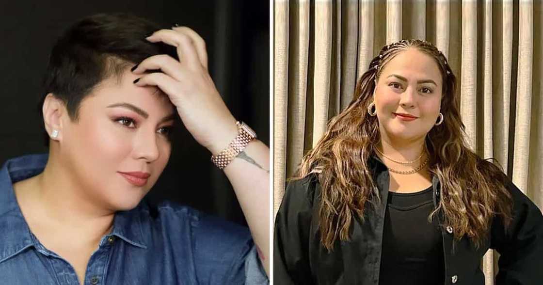 Karla Estrada, nag-post ng relatable message: "The smile on my face doesn’t mean my life is perfect" Karla Estrada, nag-post ng relatable message: "The smile on my face doesn’t mean my life is perfect"