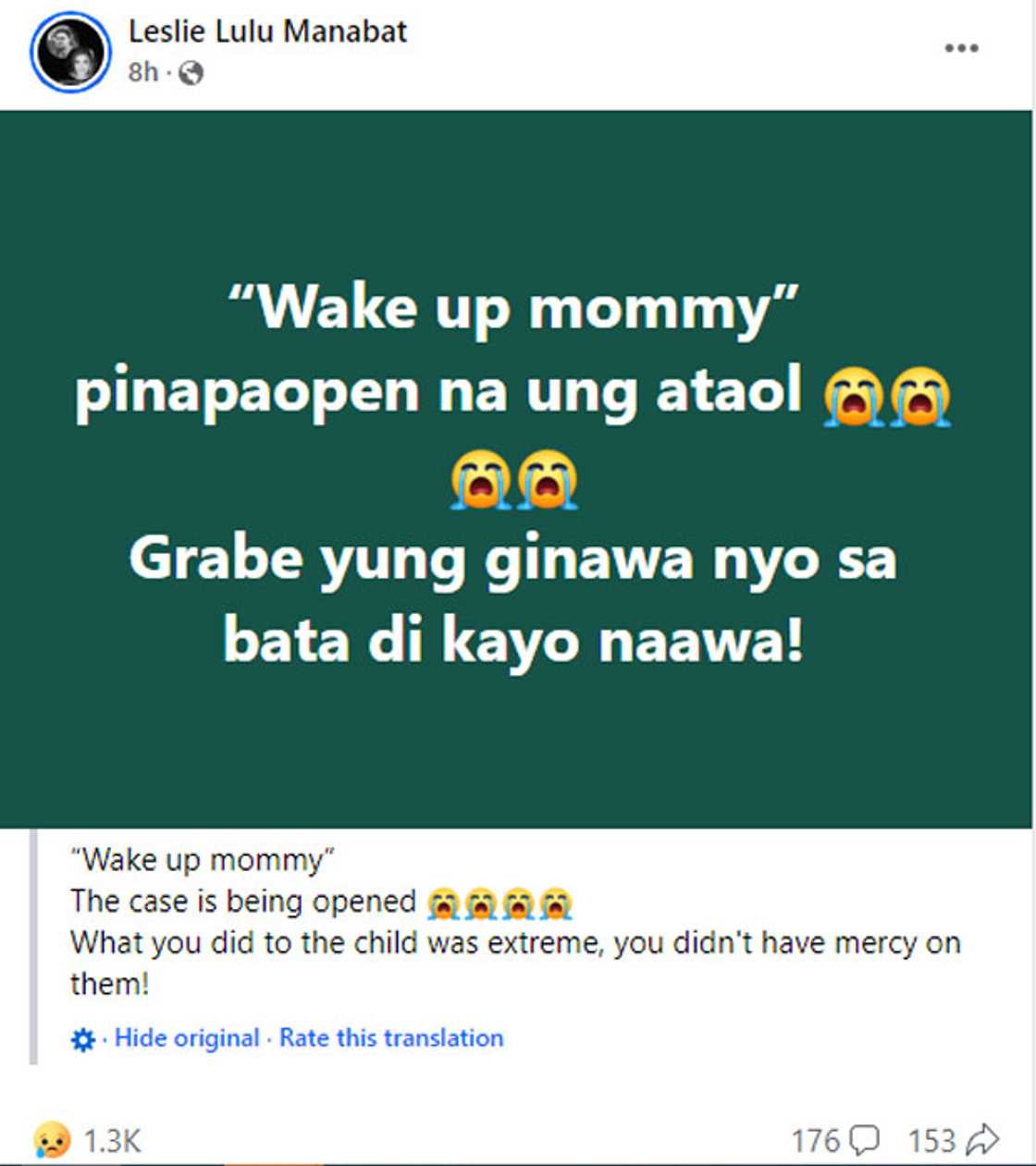 Leslie Lulu Manabat Leslie Lulu Manabat
