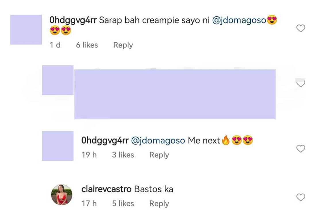Claire Castro Claire Castro