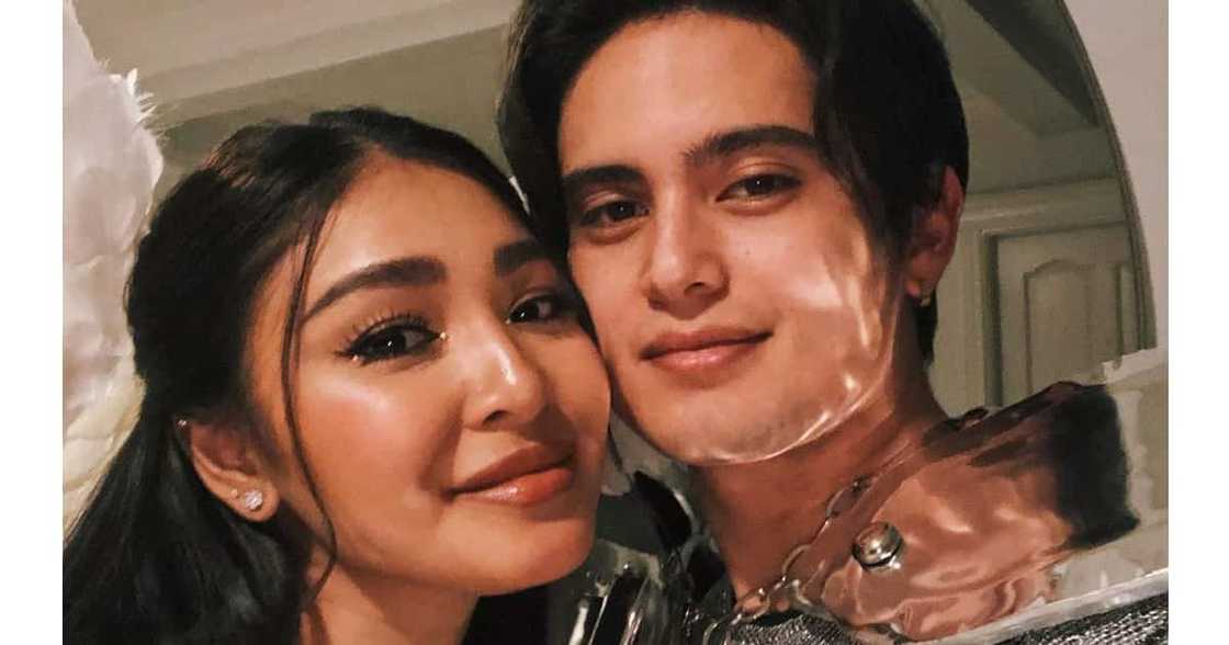 Source ni Cristy, sinabing 'pag nasa bar si James Reid dati, sa landline umano tinatawagan si Nadine Lustre Source ni Cristy, sinabing 'pag nasa bar si James Reid dati, sa landline umano tinatawagan si Nadine Lustre