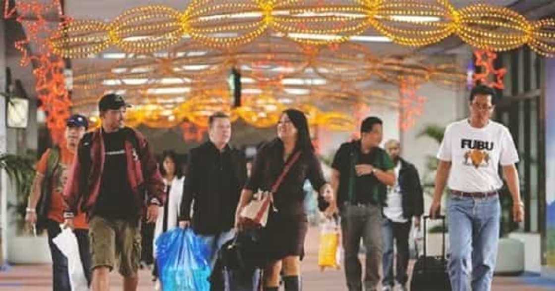 6 Christmas traditions that OFWs miss in the Philippines 6 Christmas traditions that OFWs miss in the Philippines