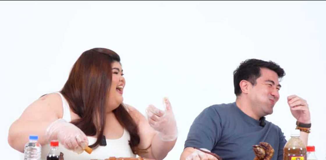 Luis Manzano at Pambansang Yobab, kinaaliwan sa kanilang collab Luis Manzano at Pambansang Yobab, kinaaliwan sa kanilang collab