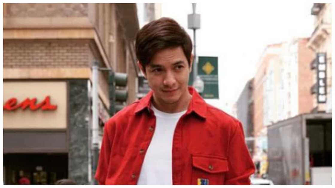 Alden Richards, naikukumpara umano ng publiko kay Piolo Pascual ayon sa SNN Alden Richards, naikukumpara umano ng publiko kay Piolo Pascual ayon sa SNN